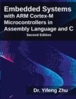 Embedded Systems with Arm Cortex-M Microcontrollers in Assembly Language and C - Book