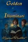 Golden Illuminati - Book