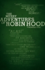 The Merry Adventures of Robin Hood (Legacy Collection) - Book
