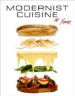 Modernist Cuisine at Home - Book