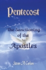 Pentecost - The Sanctioning of the Apostles - Book