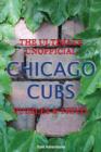 Ultimate Unofficial Chicago Cubs Puzzles & Trivia - Book