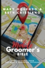The Mobile Groomer's Bible - Book