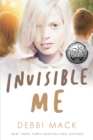Invisible Me - eBook