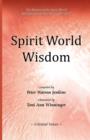 Spirit World Wisdom - Book