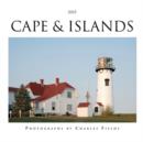 2015 Cape & Islands Calendar - Book