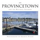 2015 Provincetown & the National Seashore Calendar - Book