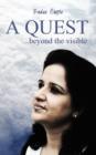 A Quest...Beyond the Visible - Book