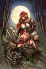 Grimm Fairy Tales: Myths & Legends Volume 1 - Book