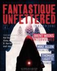 Fantastique Unfettered #4 (Ralewing) - Book