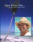 Live Every Day - Book