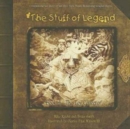 The Stuff of Legend Book 4: The Toy Collector - Book