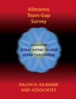 Kilmanns Team-Gap Survey - Book