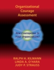 Organizational Courage Assessment - Book