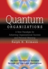 Quantum Organizations - Book