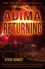Adima Returning - Book