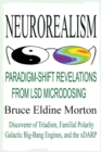 Neurorealism : Paradigm-Shift Revelations from LSD Microdosing - Book