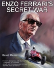 Enzo Ferrari's Secret War - Book