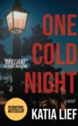 One Cold Night - Book