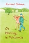 Ox Herding in Wisconsin - Book