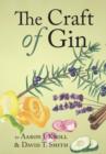 The Craft of Gin - Book