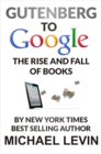 Gutenberg to Google - eBook