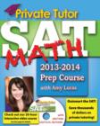 Private Tutor - Your Complete SAT Math Prep Course - Book