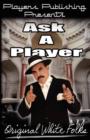 Ask a Player Vol. 1 - Book