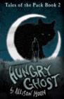 Hungry Ghost - Book