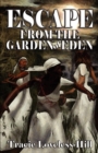 Escape From the Garden of Eden - Book