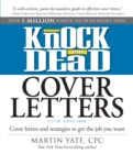 Knock Em Dead Cover Letters 11th edition - eBook