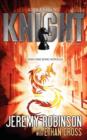 Callsign : Knight - Book 1 (a Shin Dae-Jung - Chess Team Novella) - Book