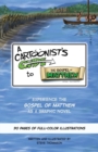 A Cartoonist's Guide to the Gospel of Matthew : A 30-page, full-color Graphic Novel - Book
