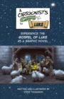 A Cartoonist's Guide to the Gospel of Luke : A Full-Color Graphic Novel - Book