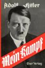 Mein Kampf(German Language Edition) - Book