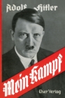 Mein Kampf(German Language Edition) - Book