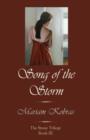Song of the Storm - Book