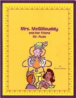 Mrs McGillicuddy & Her Friend Mr Rude - Book