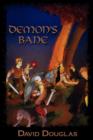 Demon's Bane - Book