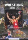 Wrestling Drills for the Mat & the Mind - Book