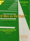 12 Men on the Field : Deluxe Edition - Book