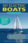 My Electric Boats - Book