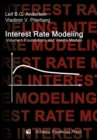 Interest Rate Modeling. Volume 1 : Foundations and Vanilla Models - Book