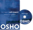 The Magic of Self-Respect : Awakening to Your Own Awareness - Book