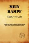 Mein Kampf (James Murphy Translation) - Book