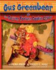 Gus Greenbear and the Beijing Fortune Cookie Caper - Book