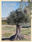 Messianic Judaism Class, Teacher Book - Book