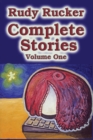 Complete Stories, Volume One - Book