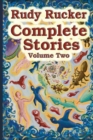 Complete Stories, Volume Two - Book