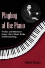 Playboy at the Piano - Book